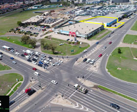 Shop & Retail commercial property leased at 5/997-999 Ballarat Road Ravenhall VIC 3023