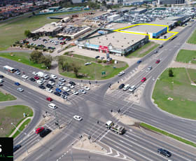 Factory, Warehouse & Industrial commercial property leased at 5/997-999 Ballarat Road Ravenhall VIC 3023