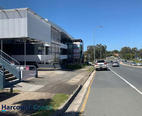 Offices commercial property leased at 25B/207 Currumburra Road Ashmore QLD 4214