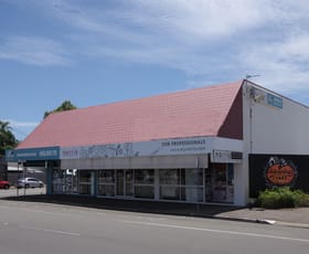 Offices commercial property leased at 268 Charters Towers Road Hermit Park QLD 4812