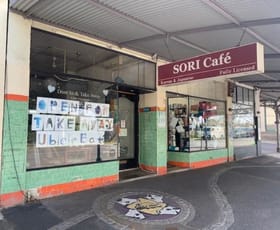 Shop & Retail commercial property leased at 174 Bellair Street Kensington VIC 3031