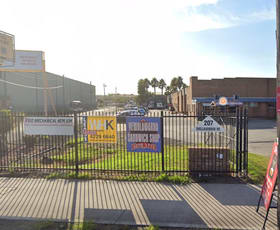 Factory, Warehouse & Industrial commercial property leased at 4/207 Shellharbour Road Port Kembla NSW 2505