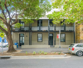 Offices commercial property leased at 346 Bourke Street Surry Hills NSW 2010