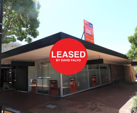 Shop & Retail commercial property leased at 18 The Centre Forestville NSW 2087