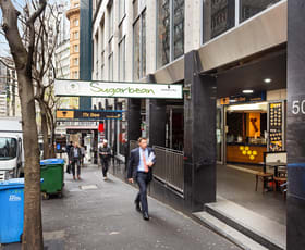 Hotel, Motel, Pub & Leisure commercial property leased at Shop 2/50 Hunter Street Sydney NSW 2000