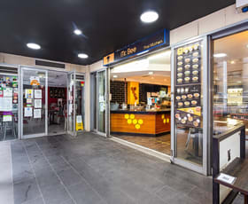 Shop & Retail commercial property leased at Shop 2/50 Hunter Street Sydney NSW 2000