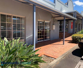 Offices commercial property leased at 2/39 Nerang Street Nerang QLD 4211