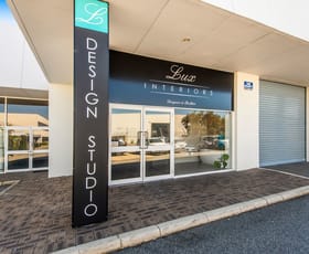 Factory, Warehouse & Industrial commercial property leased at 15/257 Balcatta Road Balcatta WA 6021