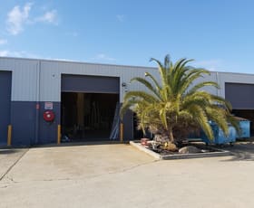 Factory, Warehouse & Industrial commercial property sold at 2/51 Prindiville Drive Wangara WA 6065