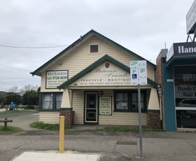 Offices commercial property leased at 25 Exeter Road Croydon VIC 3136
