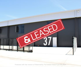 Offices commercial property leased at 37/50-62A Cosgrove Road Strathfield South NSW 2136