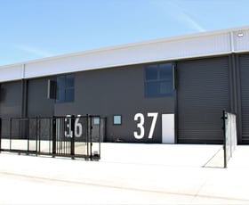 Factory, Warehouse & Industrial commercial property leased at 37/50-62A Cosgrove Road Strathfield South NSW 2136