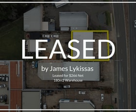 Shop & Retail commercial property leased at 205 Nerang Road Southport QLD 4215
