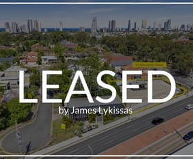 Shop & Retail commercial property leased at 53 Winchester Street Southport QLD 4215
