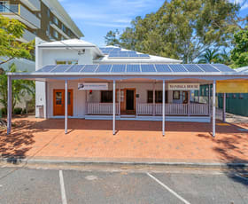 Offices commercial property leased at 5/5 Shore Street East Cleveland QLD 4163