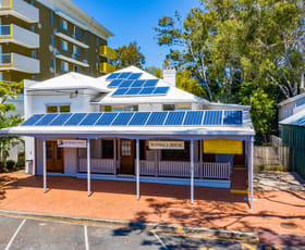 Medical / Consulting commercial property for lease at 5 Shore Street East Cleveland QLD 4163