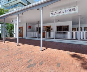 Shop & Retail commercial property leased at 5 Shore Street East Cleveland QLD 4163