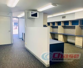 Offices commercial property leased at 19 Manilla Street East Brisbane QLD 4169