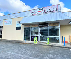 Showrooms / Bulky Goods commercial property leased at Unit 2/2 Herbert Street Slacks Creek QLD 4127
