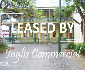 Medical / Consulting commercial property leased at 125 Argyle Street Camden NSW 2570