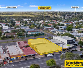 Shop & Retail commercial property leased at 9/57 Gawain Road Bracken Ridge QLD 4017