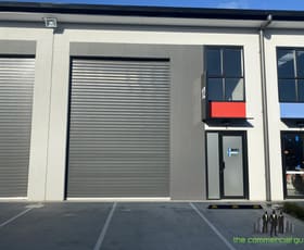 Showrooms / Bulky Goods commercial property leased at 12/16 Crockford St Northgate QLD 4013