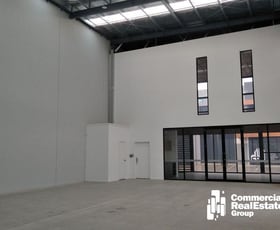 Factory, Warehouse & Industrial commercial property leased at Dalton Road Thomastown VIC 3074