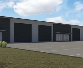Factory, Warehouse & Industrial commercial property leased at 12/33-34 Mulgi Drive South Grafton NSW 2460
