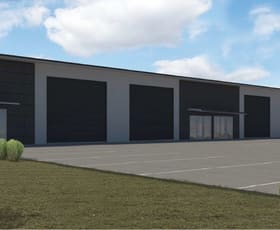 Factory, Warehouse & Industrial commercial property leased at 12/33-34 Mulgi Drive South Grafton NSW 2460