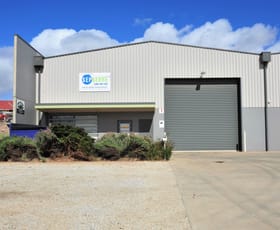 Factory, Warehouse & Industrial commercial property leased at 1/18 Matchett Drive East Bendigo VIC 3550