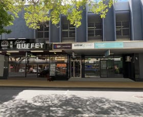 Offices commercial property leased at Level  Suite/3/145 East Street Rockhampton City QLD 4700