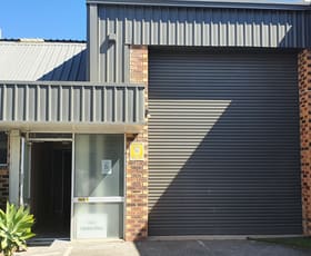 Factory, Warehouse & Industrial commercial property leased at 6/28 Greg Chappell Drive Burleigh Heads QLD 4220