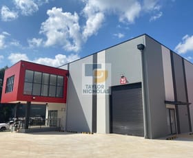 Showrooms / Bulky Goods commercial property leased at 25/1 Prime Drive Seven Hills NSW 2147