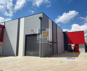 Showrooms / Bulky Goods commercial property leased at 25/1 Prime Drive Seven Hills NSW 2147