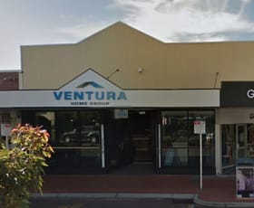 Offices commercial property leased at 1/47 Queen Street Busselton WA 6280