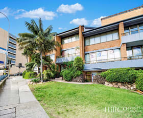 Offices commercial property sold at Lot 8/201 New South Head Road Edgecliff NSW 2027