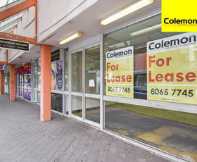 Shop & Retail commercial property leased at Shop 6/124-128 Beamish St Campsie NSW 2194