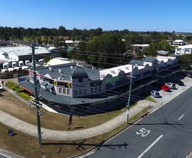 Shop & Retail commercial property leased at Shop 3 2 Fortune Street Coomera QLD 4209