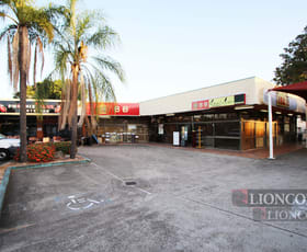 Shop & Retail commercial property leased at Sunnybank Hills QLD 4109