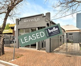 Showrooms / Bulky Goods commercial property leased at 303 Wright Street Adelaide SA 5000