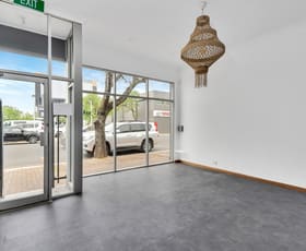 Showrooms / Bulky Goods commercial property leased at 303 Wright Street Adelaide SA 5000