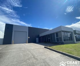 Offices commercial property leased at 1/49 Henderson Road Rowville VIC 3178