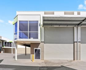Factory, Warehouse & Industrial commercial property leased at 2/41 Rodeo Road Gregory Hills NSW 2557