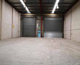 Factory, Warehouse & Industrial commercial property for lease at Alexandria NSW 2015
