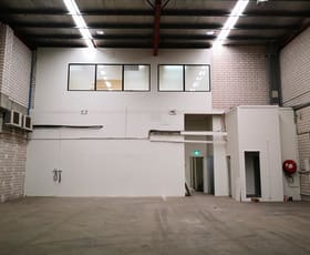 Factory, Warehouse & Industrial commercial property for lease at Alexandria NSW 2015