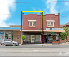 Shop & Retail commercial property leased at 1104 Glen Huntly road Glen Huntly VIC 3163