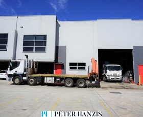 Factory, Warehouse & Industrial commercial property leased at Unit 2/117-119 Silverwater Road Silverwater NSW 2128