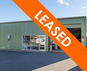 Factory, Warehouse & Industrial commercial property leased at Unit 2B/21 Victoria Crescent Mount Barker SA 5251