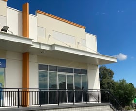 Shop & Retail commercial property leased at Shop 8/613 Hume Highway Casula NSW 2170