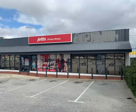 Showrooms / Bulky Goods commercial property leased at Unit 2, 379 Canning Hwy Palmyra WA 6157